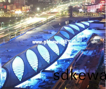 ETFE+PVDFĤ�ṹ����