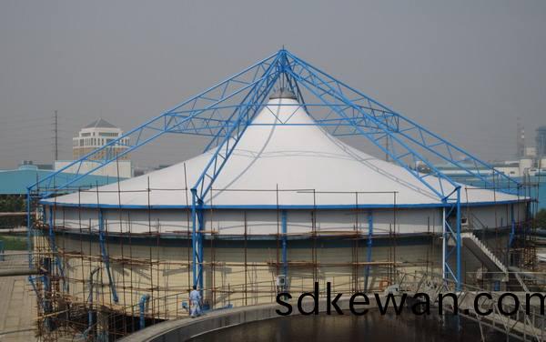 Ĥ�ṹ������ˮ�ؼӸǵĽṹ���ŵ�����Щ��