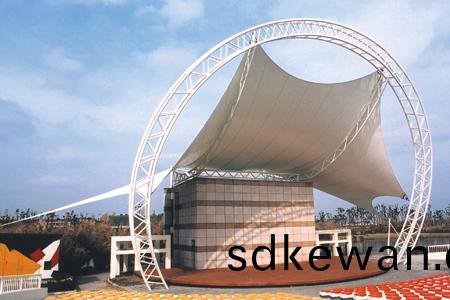 ��ɫ����Ĥ�ṹ����